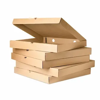 Pizza Kutuları