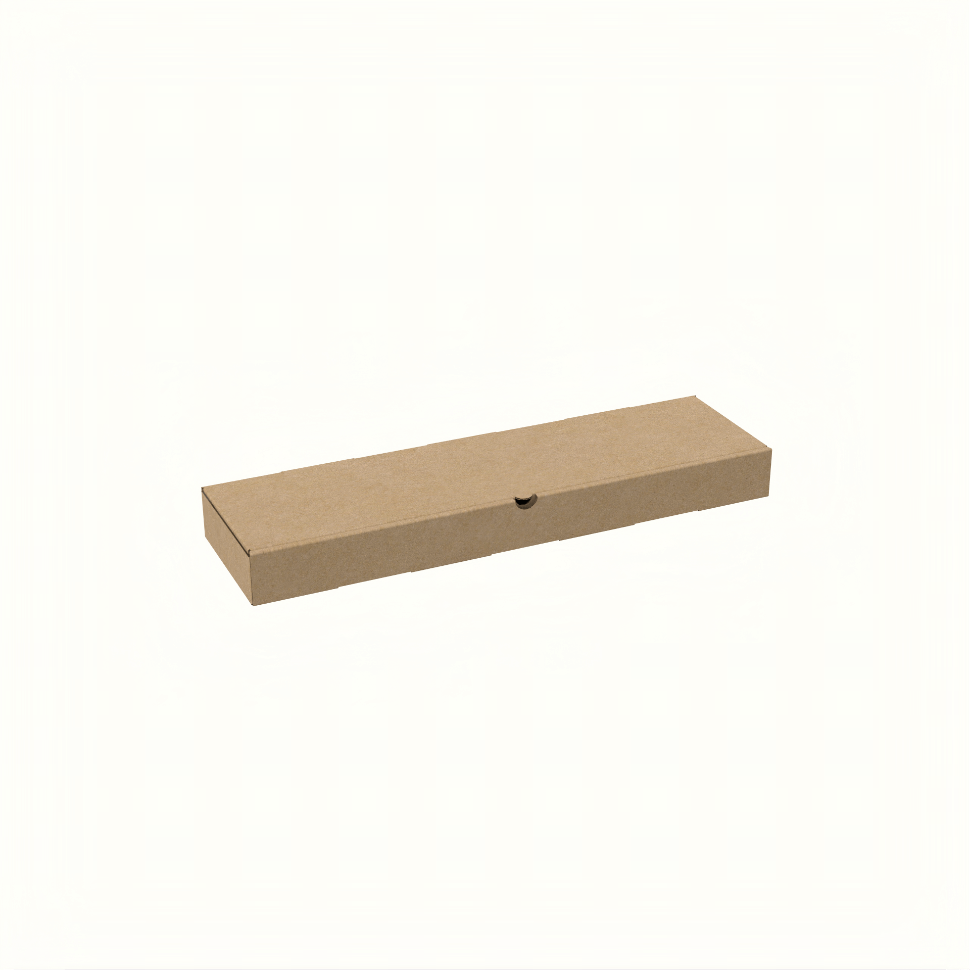 12x45x4 cm Pide Kutusu