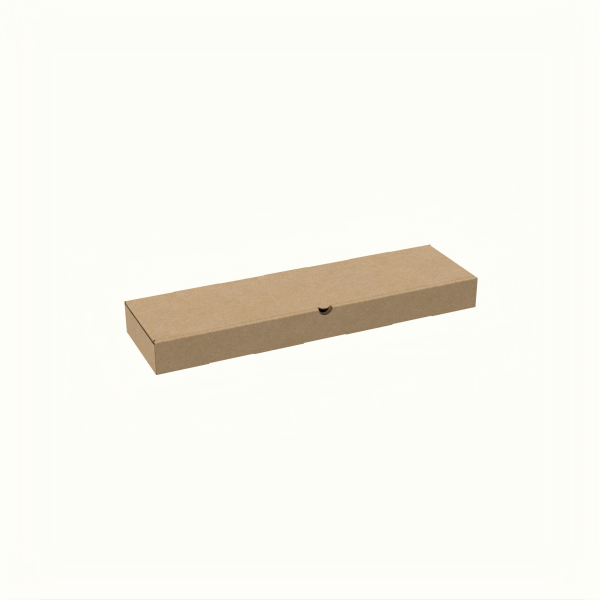 12x45x4 cm Pide Kutusu
