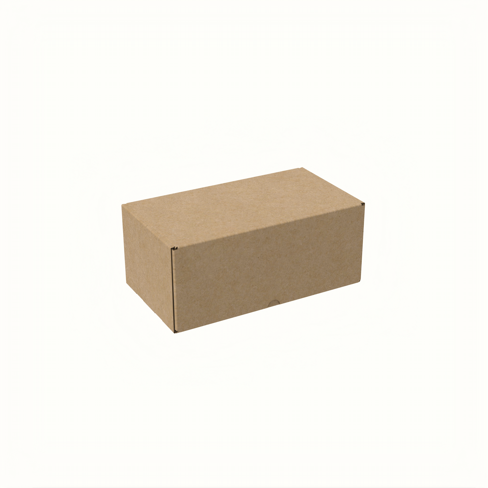 12x21x9 cm E-Ticaret ve Kargo Kutusu