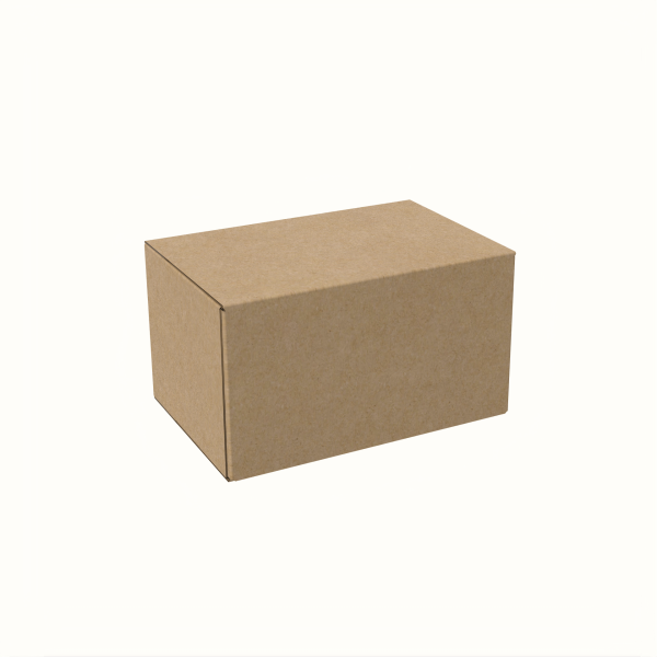 14x21x12 cm E-Ticaret ve Kargo Kutusu