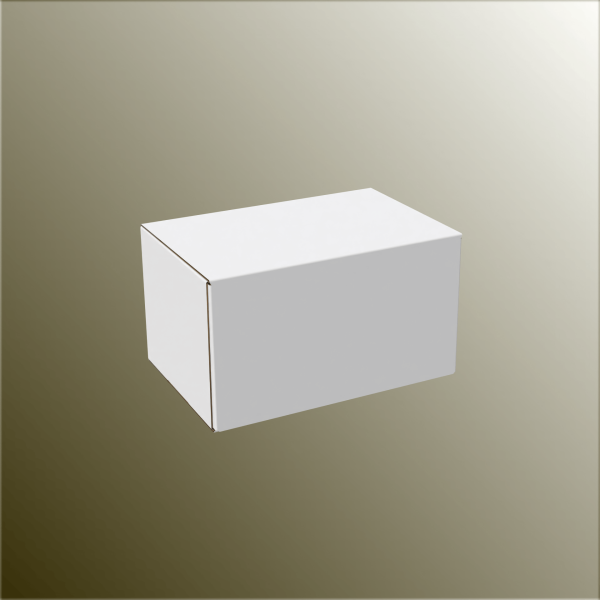 14x21x12 cm E-Ticaret ve Kargo Kutusu