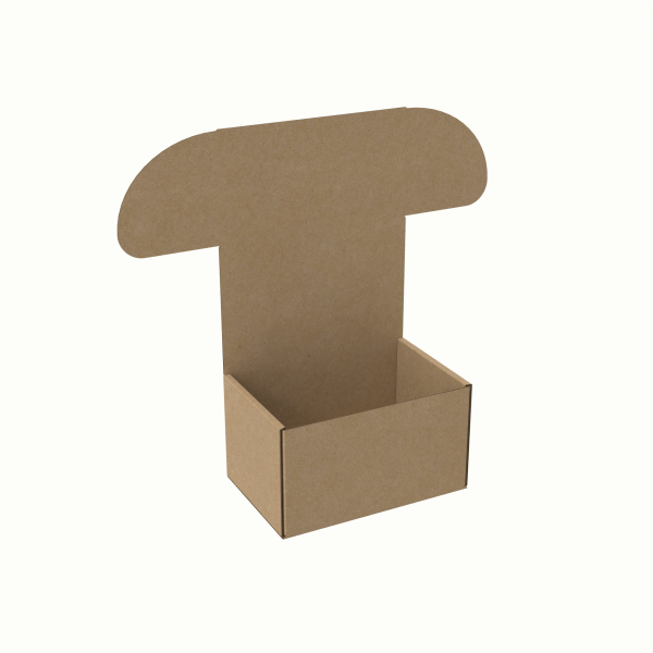 14x21x12 cm E-Ticaret ve Kargo Kutusu