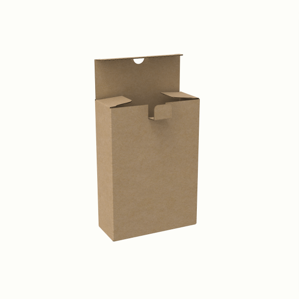 4.5x11x15.8 cm E-Ticaret ve Kargo Kutusu