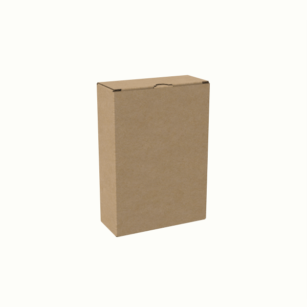 4.5x11x15.8 cm E-Ticaret ve Kargo Kutusu