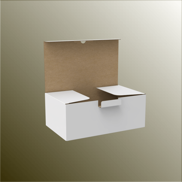 16x27x10.5 cm E-Ticaret ve Kargo Kutusu