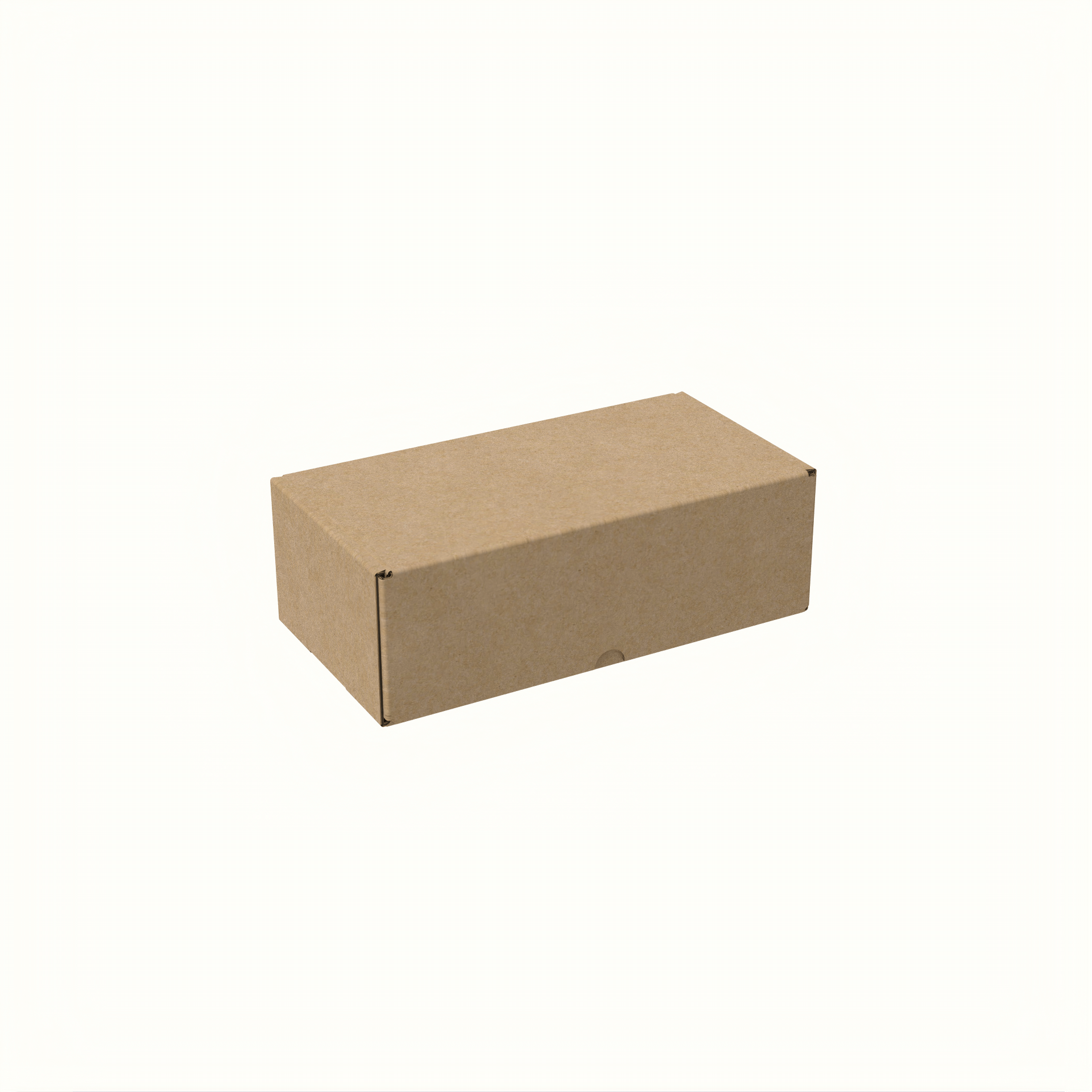 10.5x19.5x6.5 cm E-Ticaret ve Kargo Kutusu