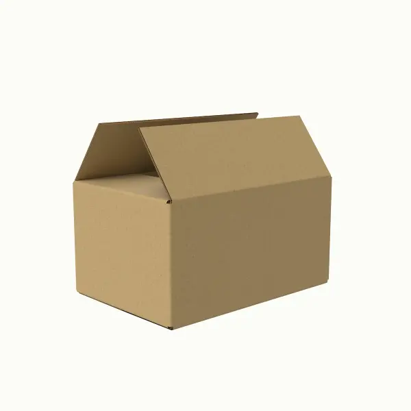 40x60x30 cm Çift Oluklu A-Box Taşıma Kolisi