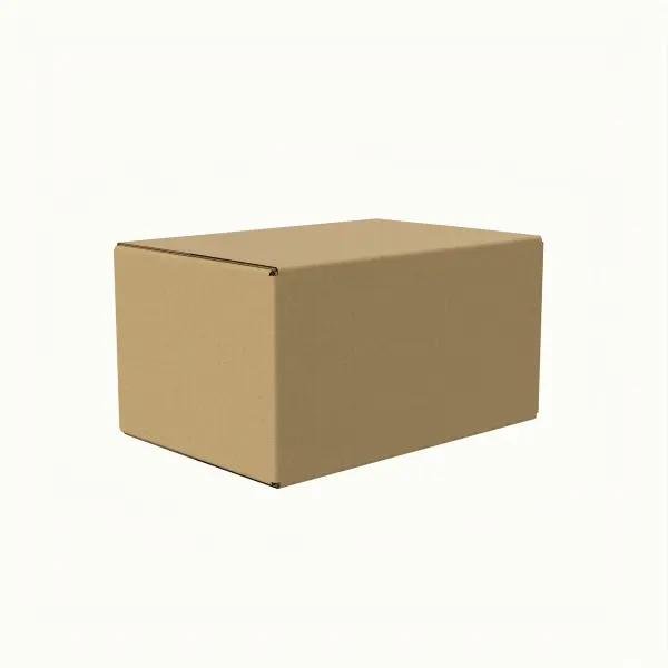 40x60x30 cm Çift Oluklu A-Box Taşıma Kolisi