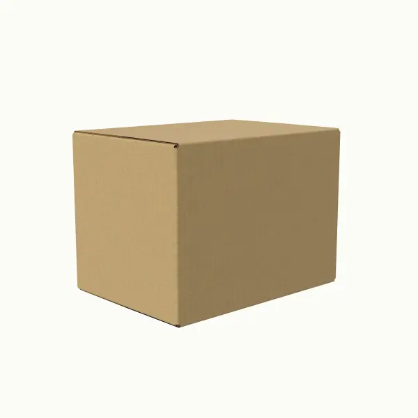 50x70x50 cm Çift Oluklu A-Box Taşıma Kolisi