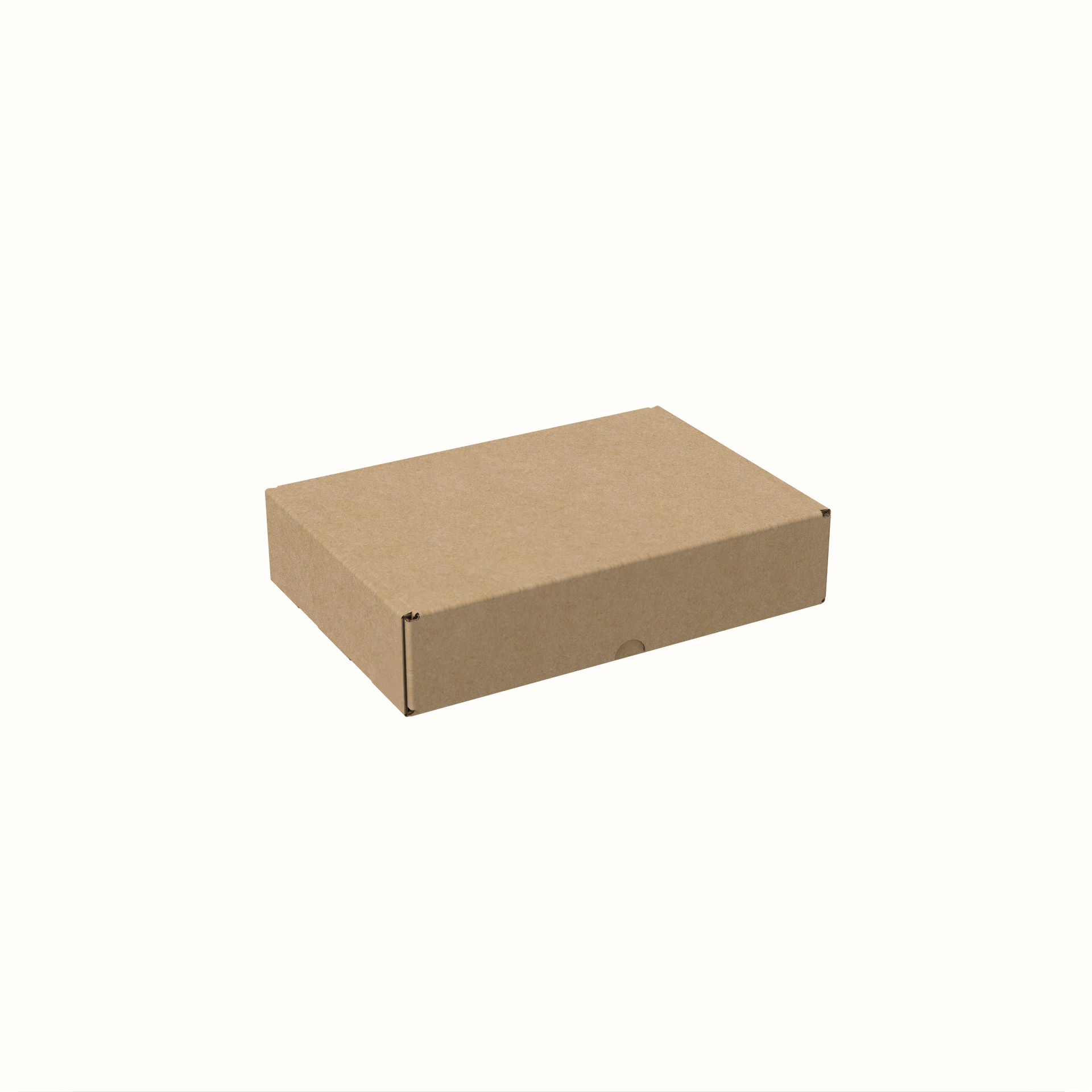 13.5x18.5x4 cm E-Ticaret ve Kargo Kutusu