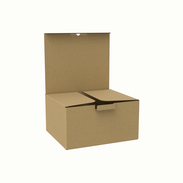 28x33x17 cm E-Ticaret ve Kargo Kutusu
