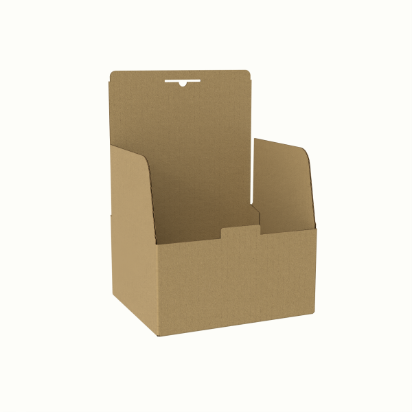 28x33x17 cm E-Ticaret ve Kargo Kutusu