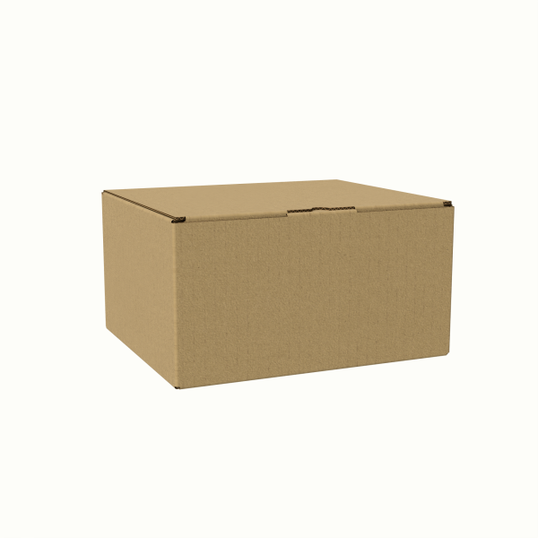28x33x17 cm E-Ticaret ve Kargo Kutusu