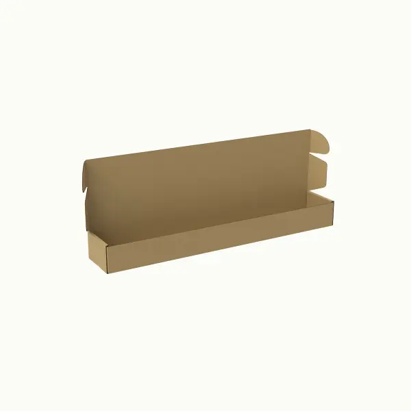 10x60x6 cm E-Ticaret ve Kargo Kutusu