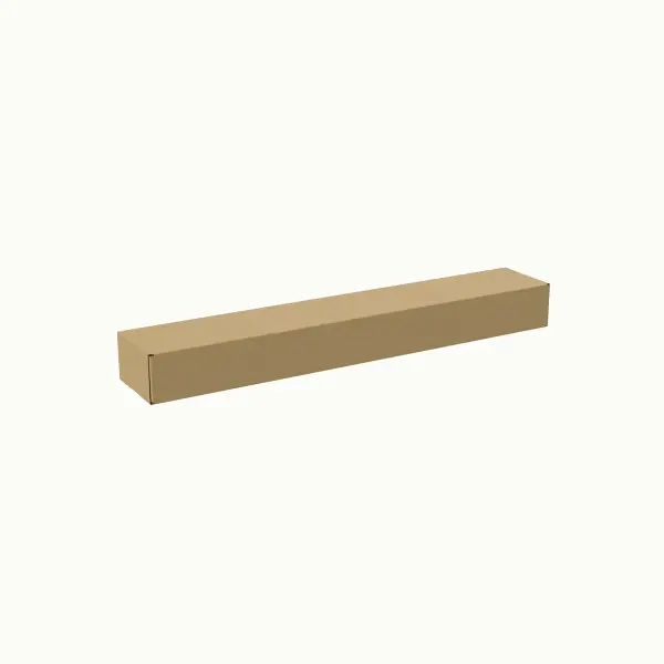 10x60x6 cm E-Ticaret ve Kargo Kutusu