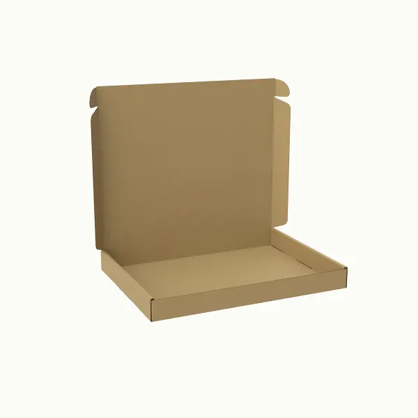 31x41x4 cm E-Ticaret ve Kargo Kutusu