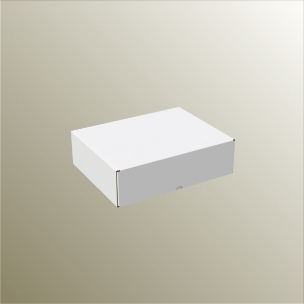 21x26x7.5 cm E-Ticaret ve Kargo Kutusu