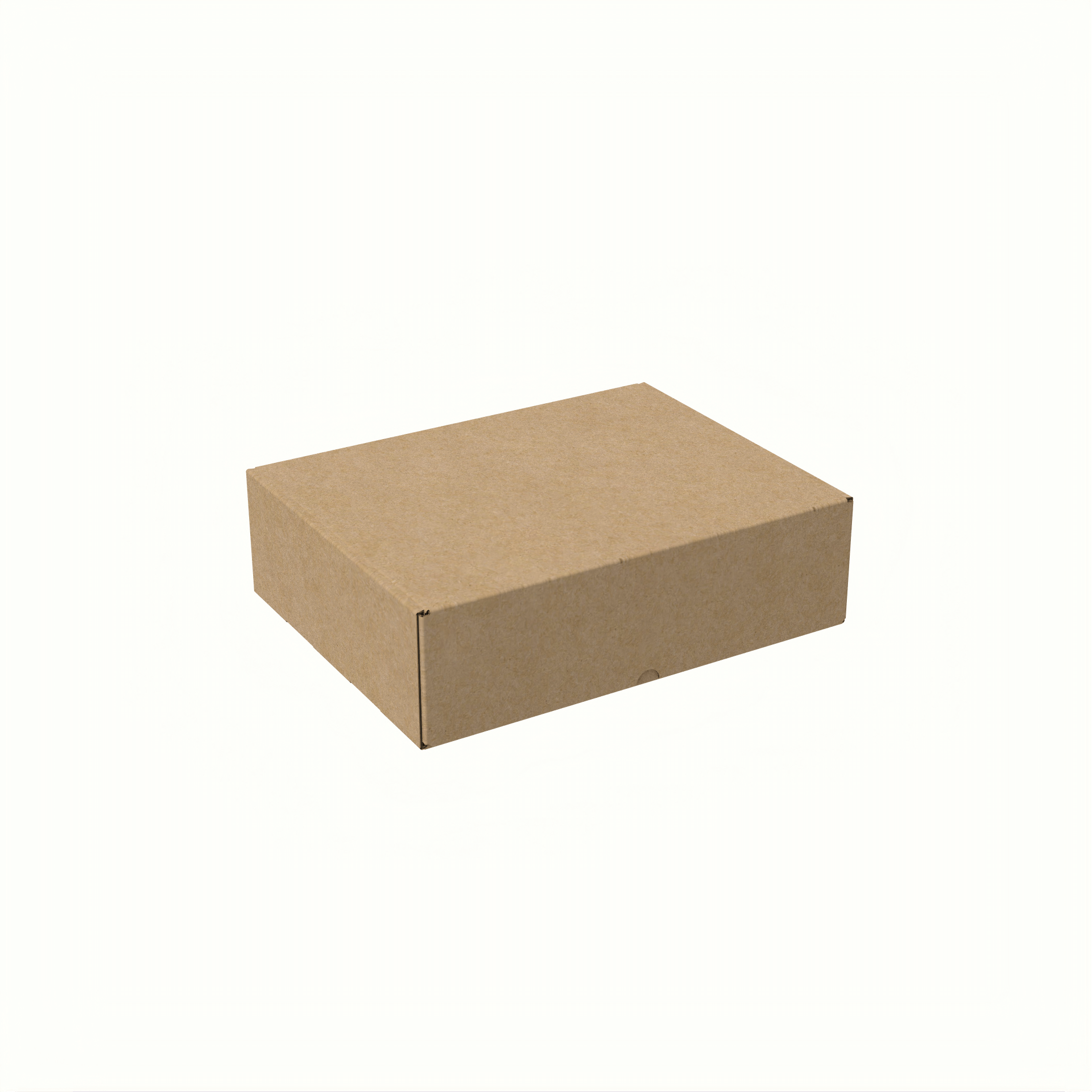 21x26x7.5 cm E-Ticaret ve Kargo Kutusu