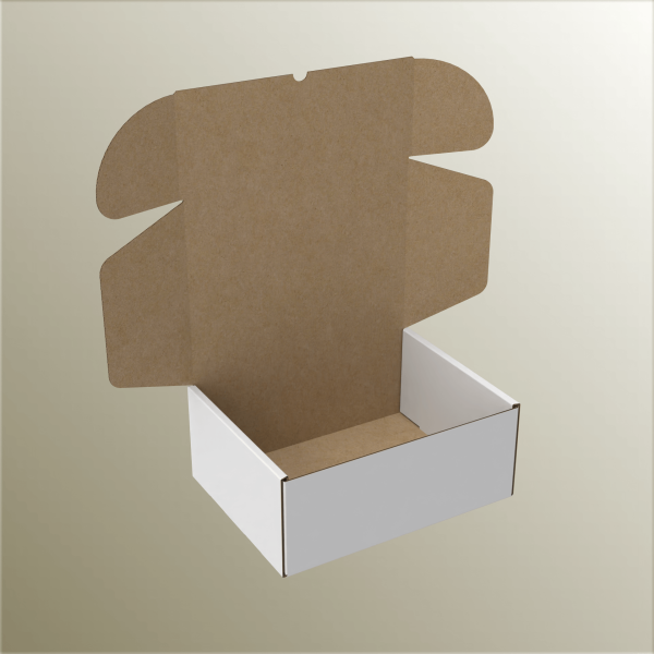 18x23x9.5 cm E-Ticaret ve Kargo Kutusu