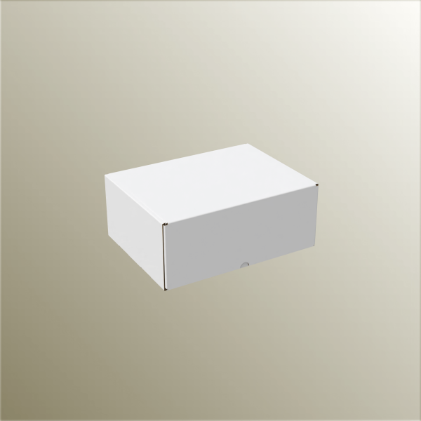 18x23x9.5 cm E-Ticaret ve Kargo Kutusu