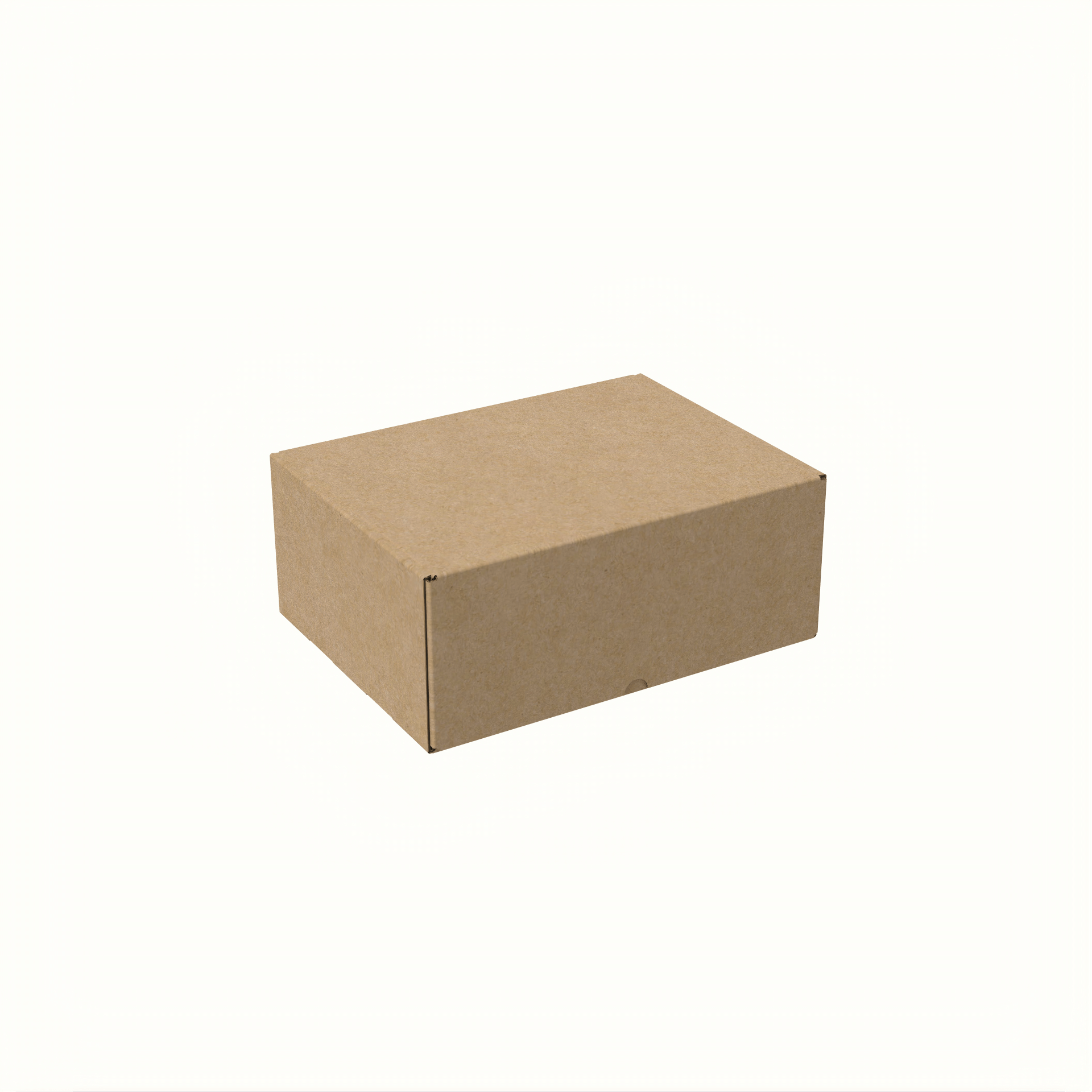 18x23x9.5 cm E-Ticaret ve Kargo Kutusu