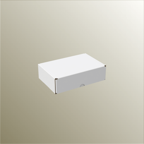 10x14x4 cm E-Ticaret ve Kargo Kutusu