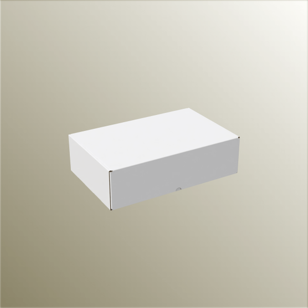 21x32x9 cm E-Ticaret ve Kargo Kutusu