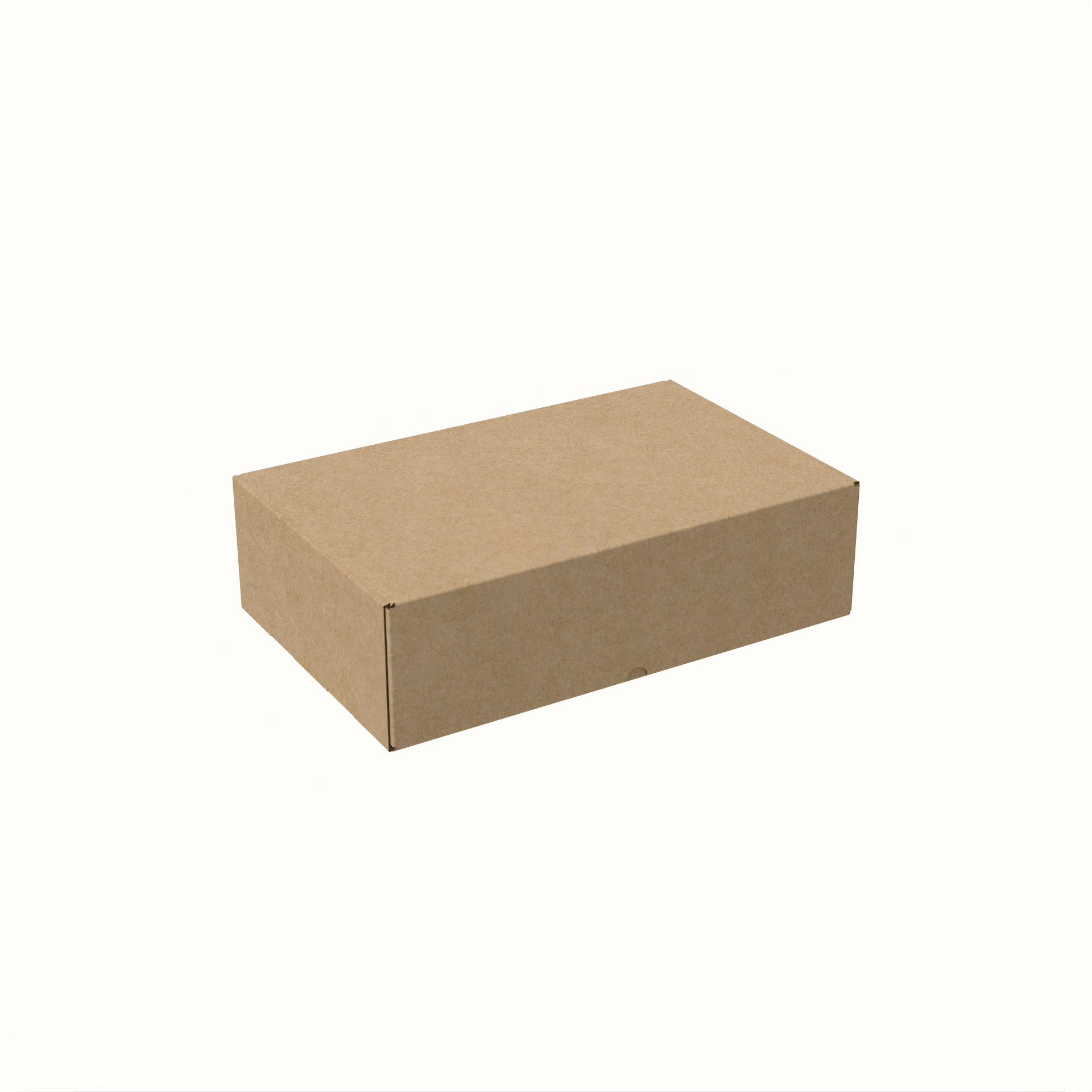 21x32x9 cm E-Ticaret ve Kargo Kutusu