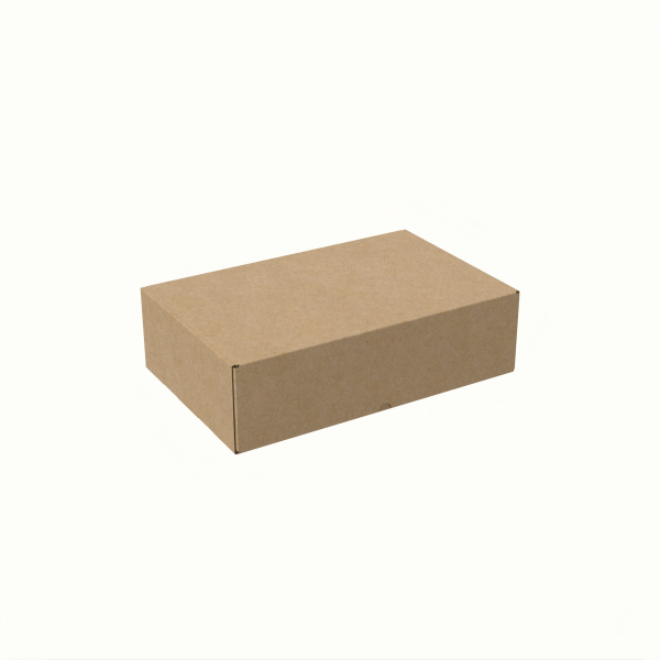 21x32x9 cm E-Ticaret ve Kargo Kutusu