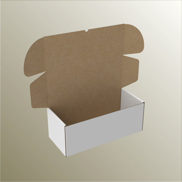 15x34x13 cm E-Ticaret ve Kargo Kutusu