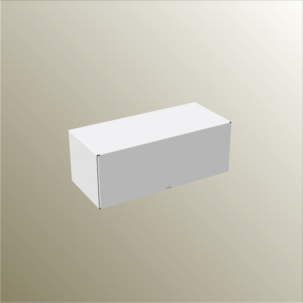 15x34x13 cm E-Ticaret ve Kargo Kutusu