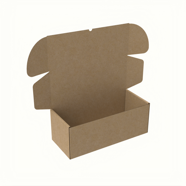 15x34x13 cm E-Ticaret ve Kargo Kutusu