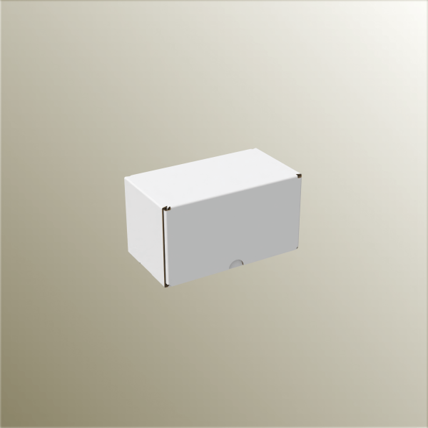 7x12x7 cm E-Ticaret ve Kargo Kutusu