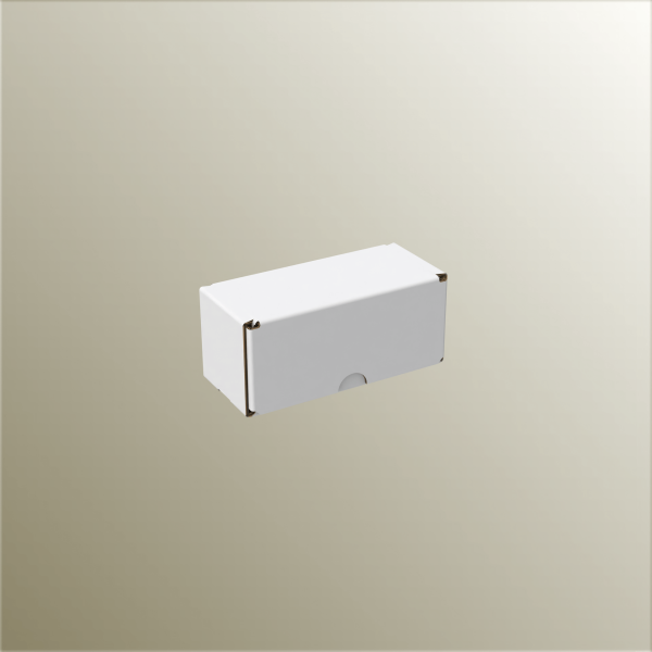 4x8.5x4 cm E-Ticaret ve Kargo Kutusu