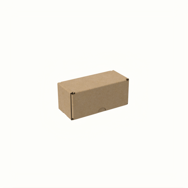 4x8.5x4 cm E-Ticaret ve Kargo Kutusu