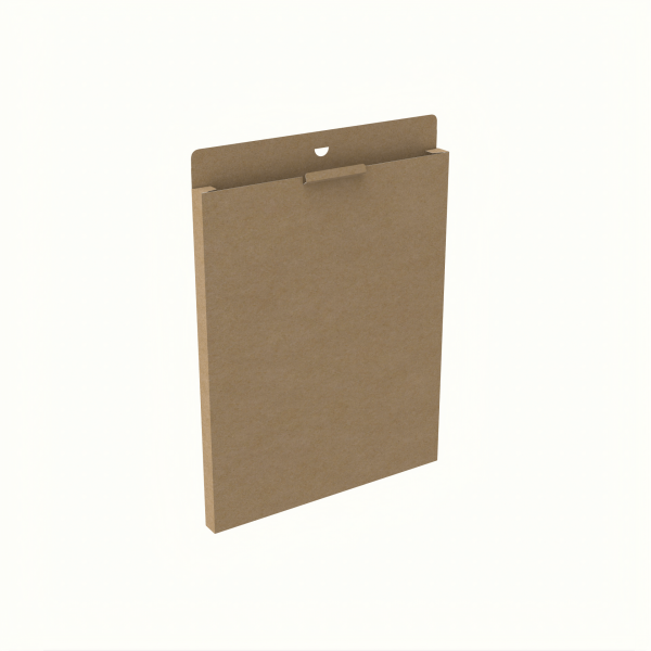 41x51x2.5 cm Tablo Kutusu