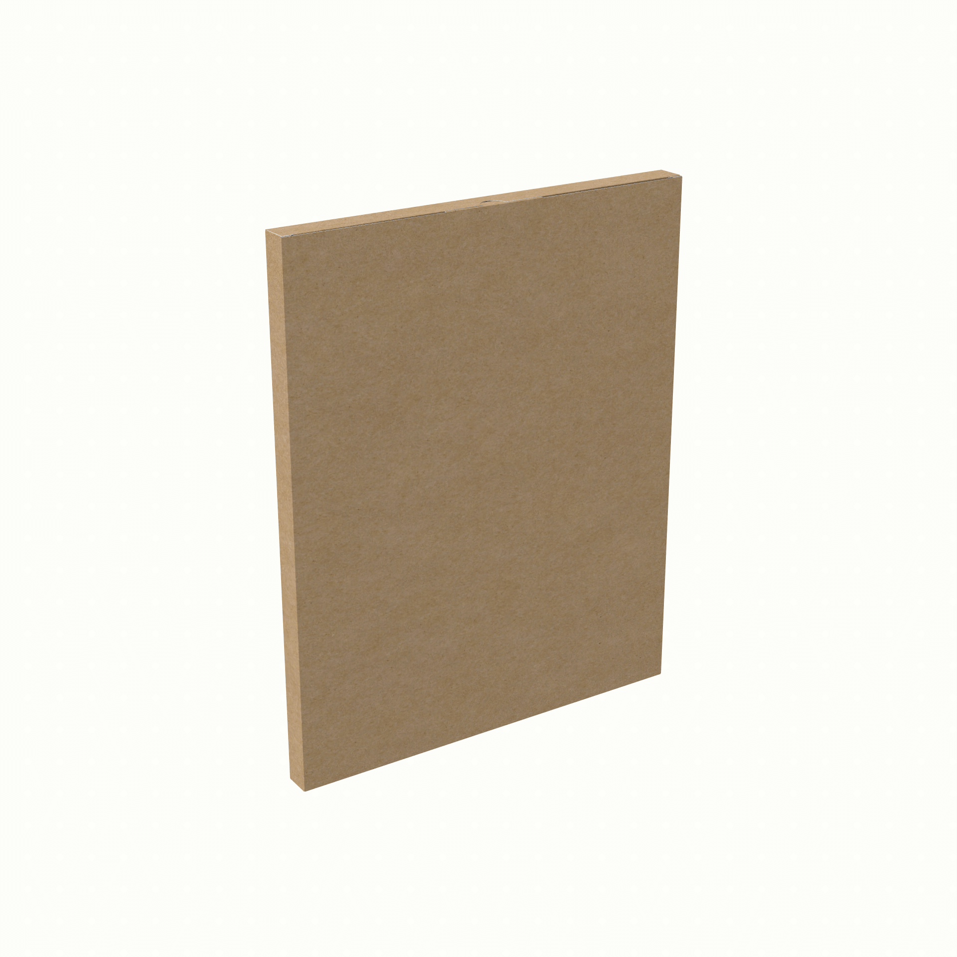 41x51x2.5 cm Tablo Kutusu