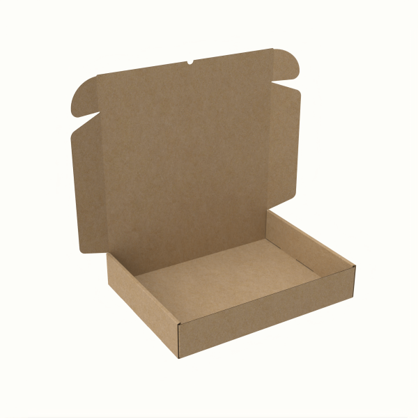 30x39x7 cm E-Ticaret ve Kargo Kutusu