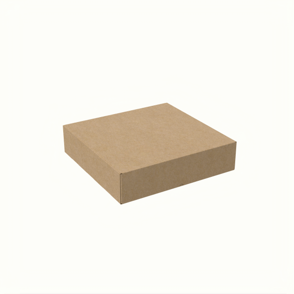 42x42x10 cm E-Ticaret ve Kargo Kutusu