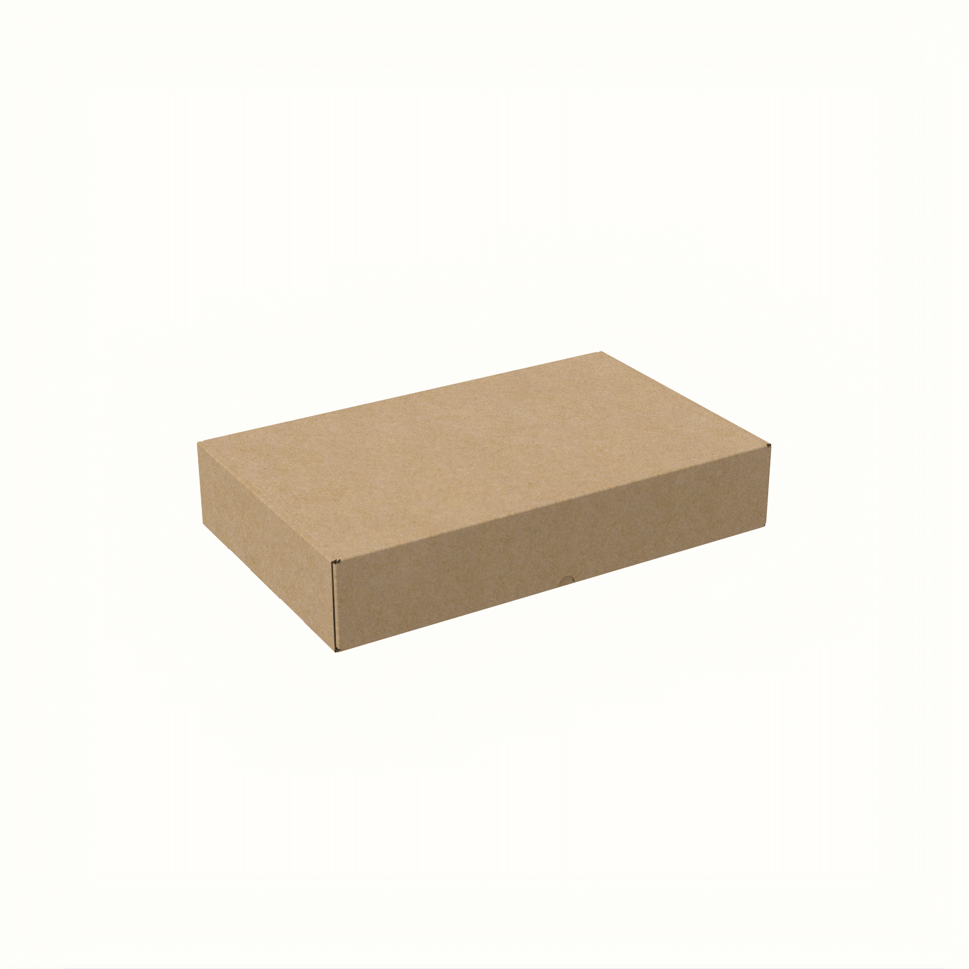 24x38x7 cm E-Ticaret ve Kargo Kutusu