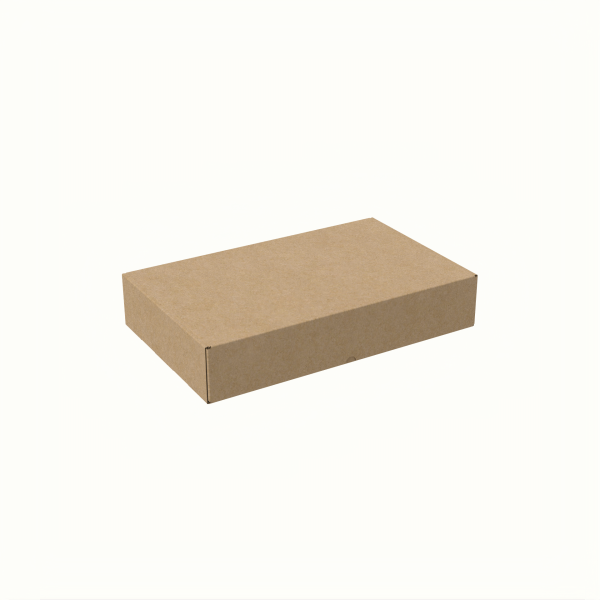 24x38x7 cm E-Ticaret ve Kargo Kutusu