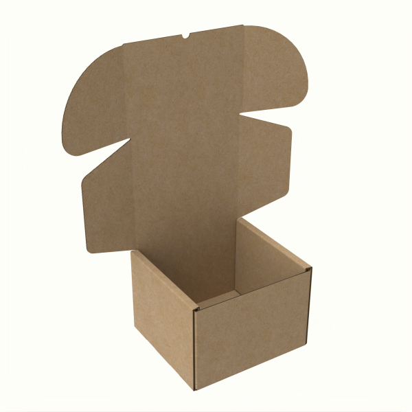 20x20x15 cm E-Ticaret ve Kargo Kutusu