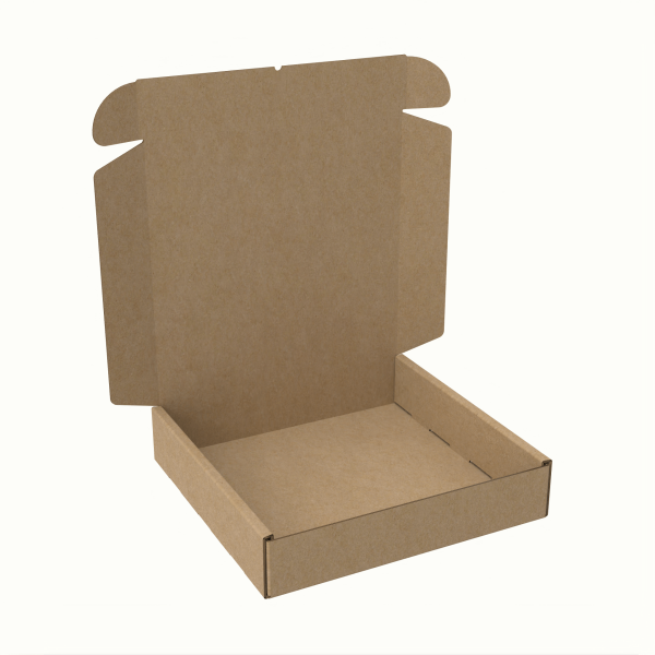 50x50x10 cm E-Ticaret ve Kargo Kutusu