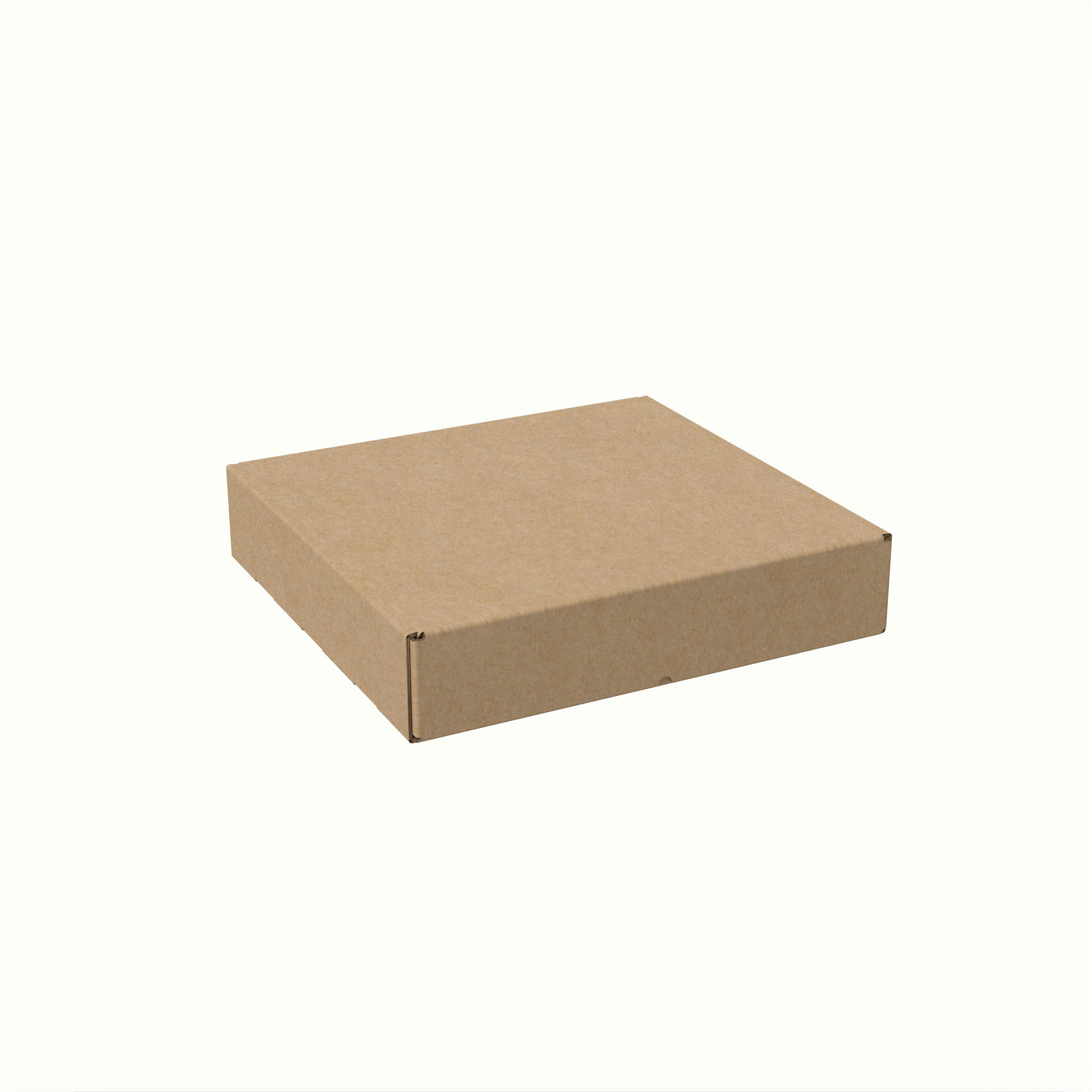 50x50x10 cm E-Ticaret ve Kargo Kutusu