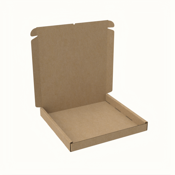 50x50x5 cm E-Ticaret ve Kargo Kutusu