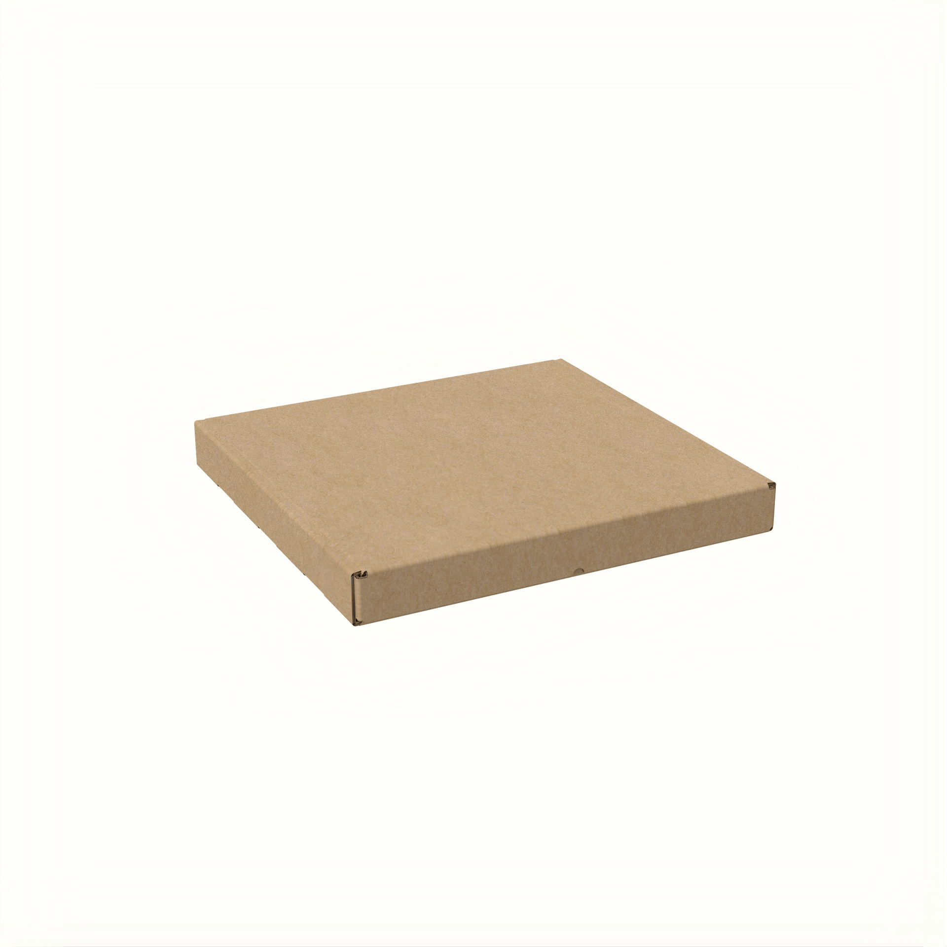50x50x5 cm E-Ticaret ve Kargo Kutusu