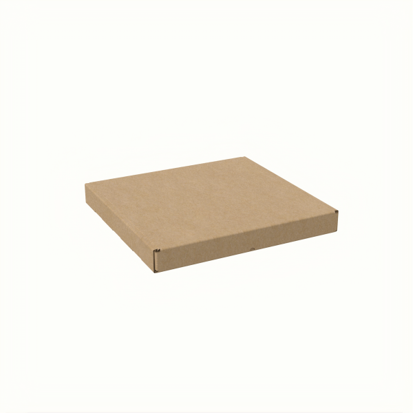 50x50x5 cm E-Ticaret ve Kargo Kutusu