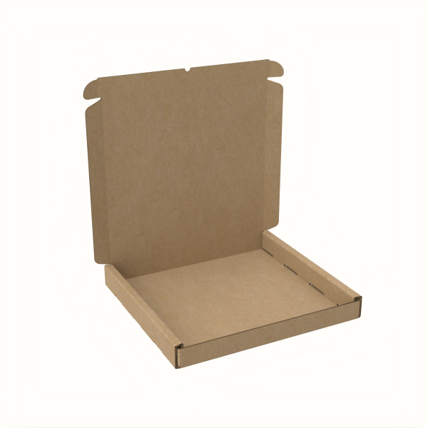 39x40x4 cm E-Ticaret ve Kargo Kutusu