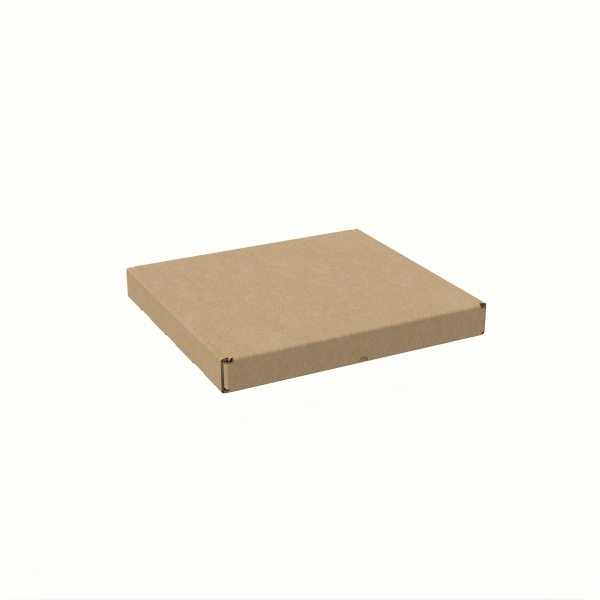 39x40x4 cm E-Ticaret ve Kargo Kutusu